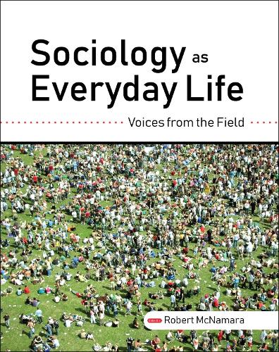 Sociology As Everyday Life