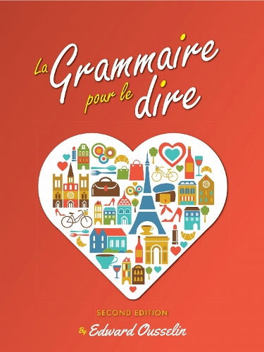 La La Grammaire Pour Le Dire