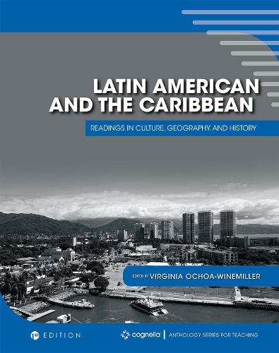 Latin America and the Caribbean