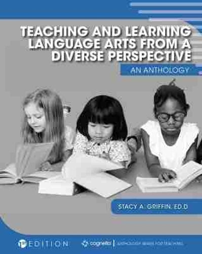 Teaching and Learning Language Arts from a Diverse Perspective