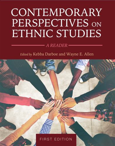 Contemporary Perspectives on Ethnic Studies