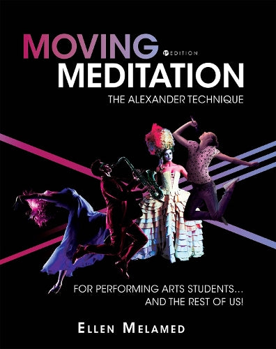 Moving Meditation