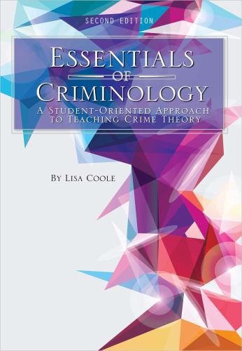 Essentials of Criminology