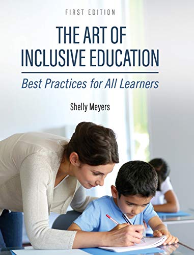 The Art of Inclusive Education