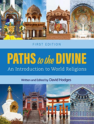 Paths to the Divine