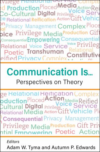 Communication Is...