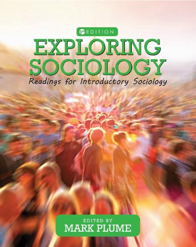Exploring Sociology