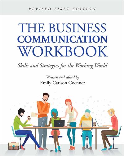 The Business Communication Workbook