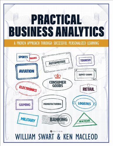 Practical Business Analytics