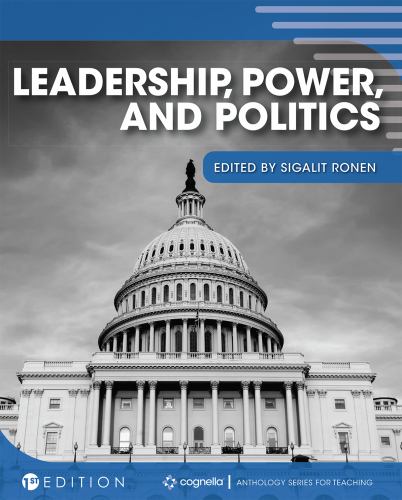 Leadership, Power, and Politics