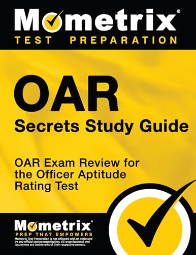 Oar Secrets Study Guide