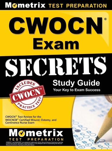 CWOCN Exam Secrets Study Guide