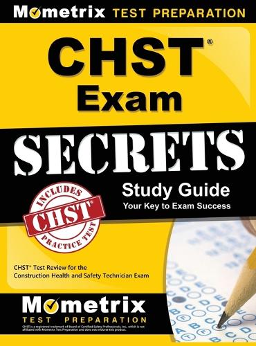 Chst Exam Secrets Study Guide