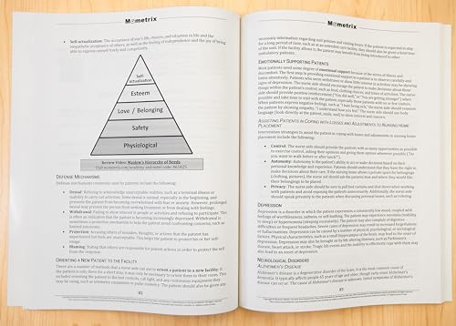 CNA Study Guide 2024-2025 - 3 Full-Length Practice Tests, Secrets Exam Prep Book for the Certified Nursing Assistant with Detailed Answer Explanations
