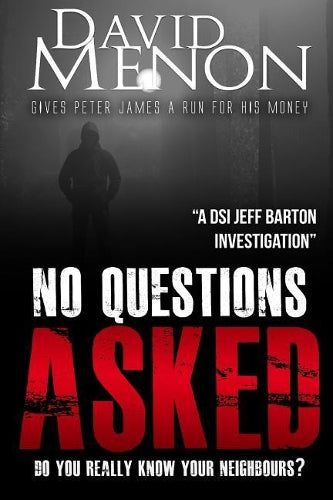 No Questions Asked