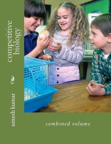 competitive biology