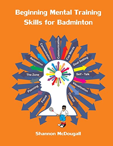 Beginning Mental Training Skills for Badminton