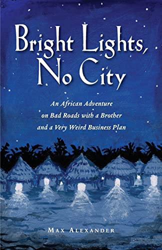 Bright Lights, No City