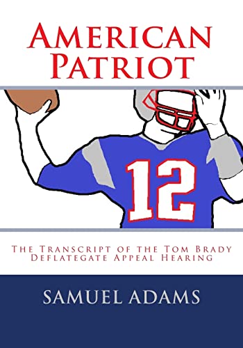 American Patriot