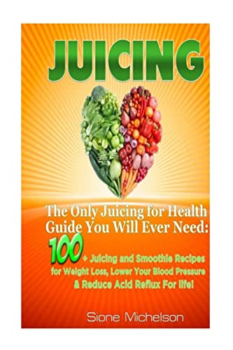 Juicing