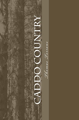 Caddo Country