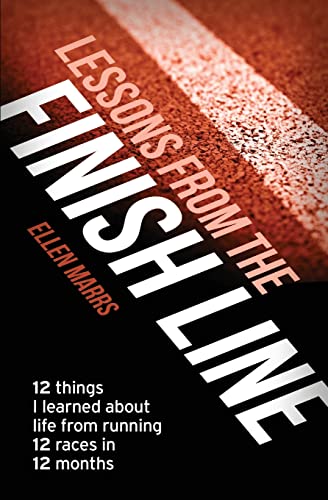 Lessons from the Finish Line