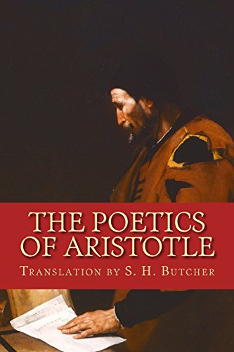 The Poetics of Aristotle