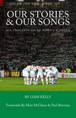 Our stories and our songs: The celtic support