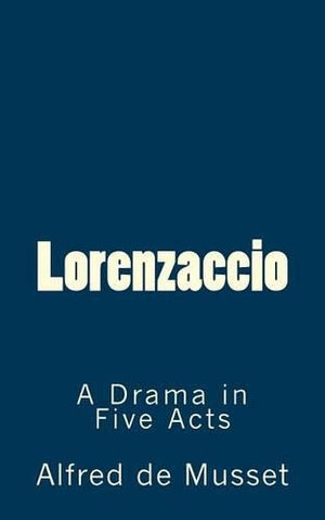 Lorenzaccio