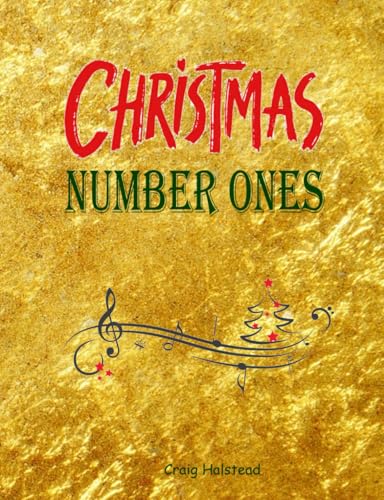 Christmas Number Ones