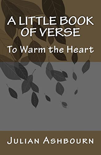 A Little Book of Verse