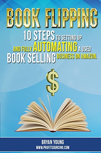 Book Flipping