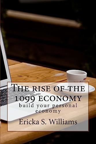 The rise of the 1099 economy