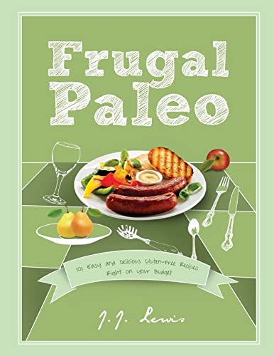 Frugal Paleo