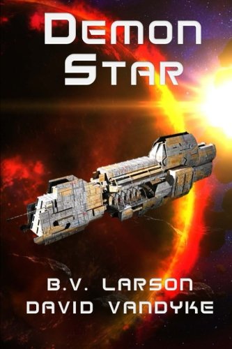 Demon Star (Star Force Series)