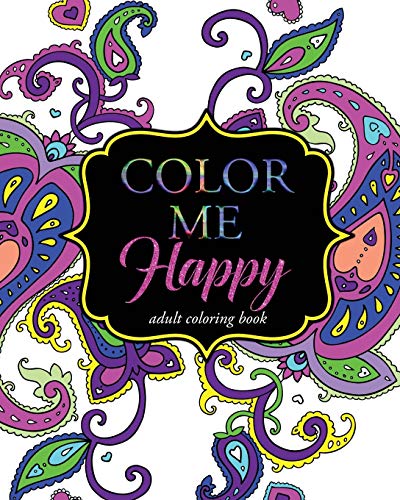 Color Me Happy