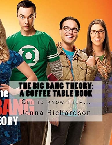 The Big Bang Theory