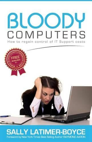 Bloody Computers