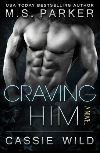 Craving HIM (Completing HIM)