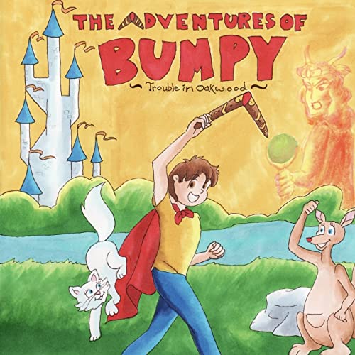 The Adventures Of Bumpy