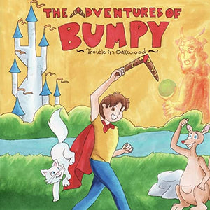 The Adventures Of Bumpy