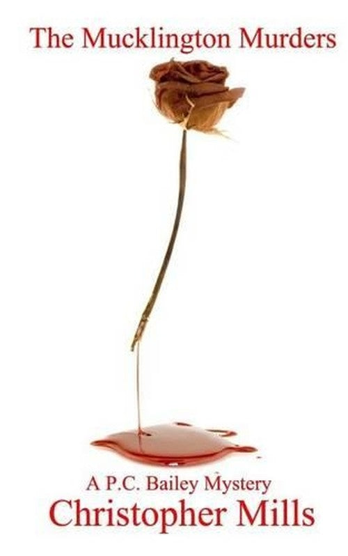 The Mucklington Murders