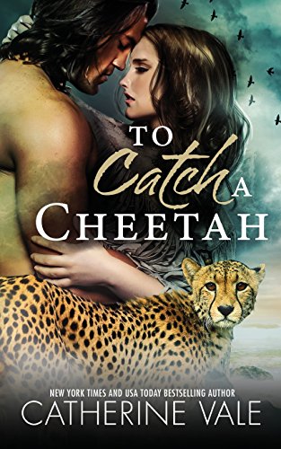 To Catch a Cheetah