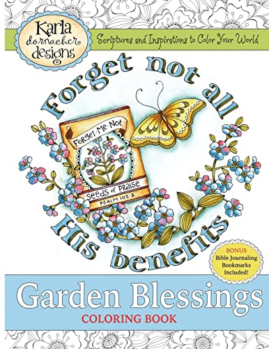 Garden Blessings
