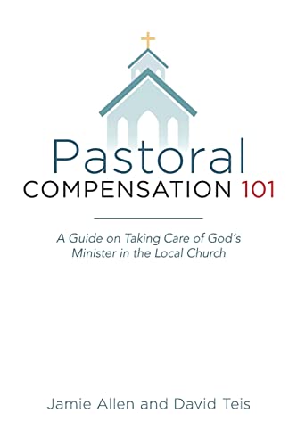 Pastoral Compensation 101