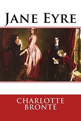 Jane Eyre