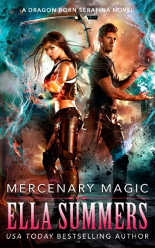 Mercenary Magic