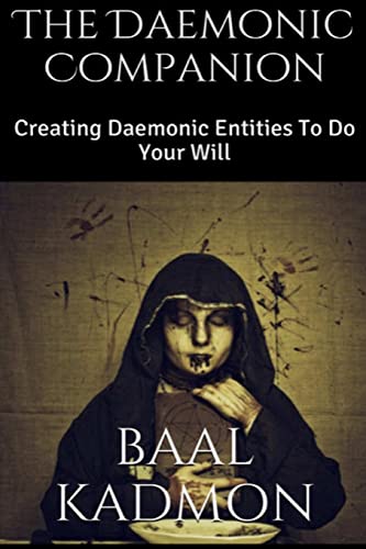The Daemonic Companion