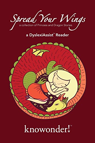 Spread Your Wings (a Dyslexiassist Reader)