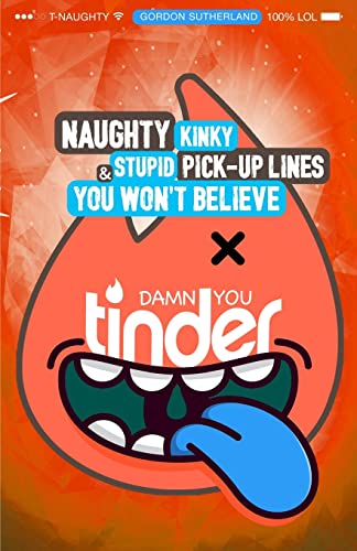 Damn You Tinder! [Black & White]